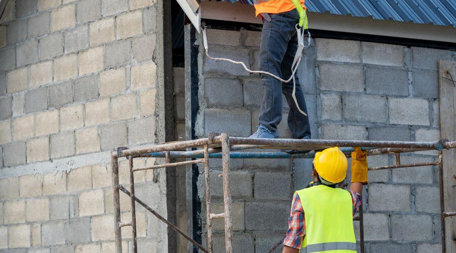 Expert Emergency Roof Repairs services in Burr Oak, KS